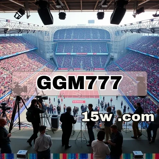 ggm777 Futebol