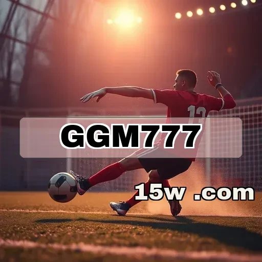 ggm777 Ao Vivo
